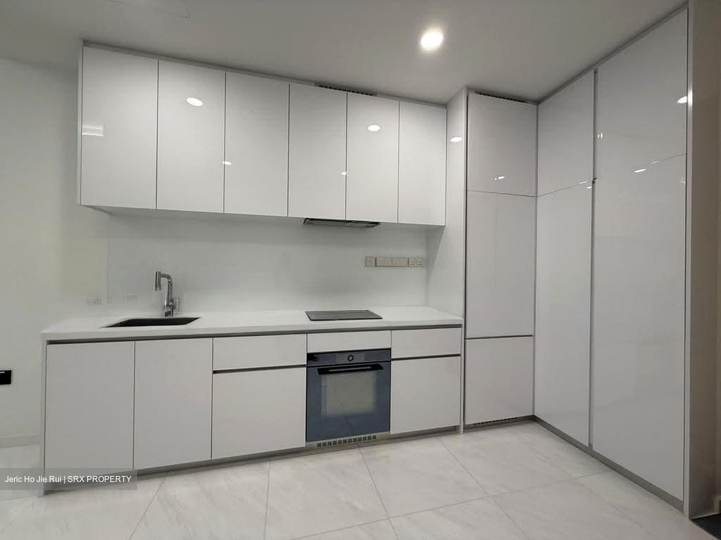 Peak Residence (D11), Condominium #628229421